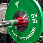 Hit Fitness Lock Jaw Collars Pair
