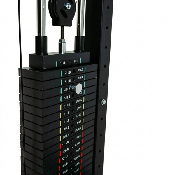 Hit Fitness Spartan Multi Gym | Olympus Range