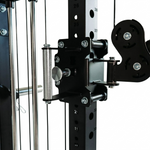 Hit Fitness Spartan Multi Gym - Adjustable Pulleys