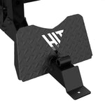 Hit Fitness Spartan Multi Gym | Rowing Plate
