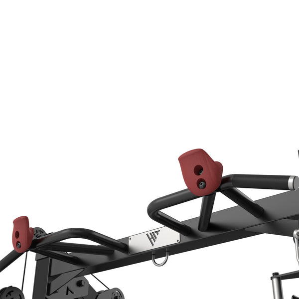Hit Fitness Spartan Multi Gym | Olympus Range