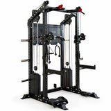 Hit Fitness Spartan Multi Gym | Olympus Range