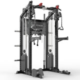 Hit Fitness Spartan Multi Gym | Olympus Range