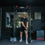 Hit Fitness Spartan Multi Gym | Olympus Range