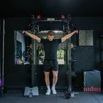 Hit Fitness Spartan Multi Gym | Olympus Range