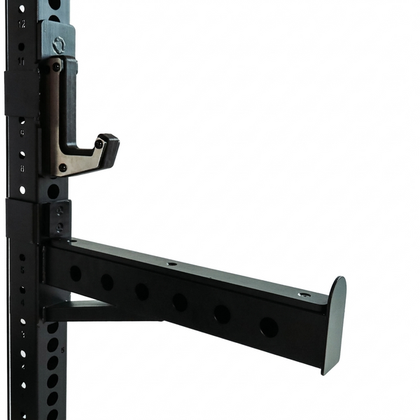 Hit Fitness Spartan Multi Gym - Spotter Arms