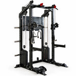 Hit Fitness Spartan Multi Gym | Olympus Range