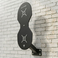 Hit Fitness Wall Ball Target
