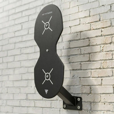Hit Fitness Wall Ball Target