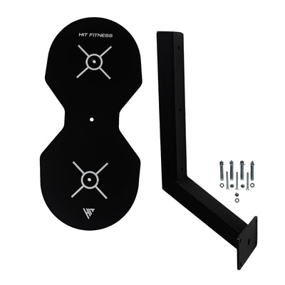 Hit Fitness Wall Ball Target