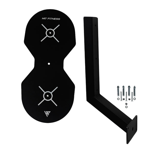 Hit Fitness Wall Ball Target