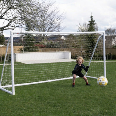 Hit Sport Match Goal | 12ft x 6ft