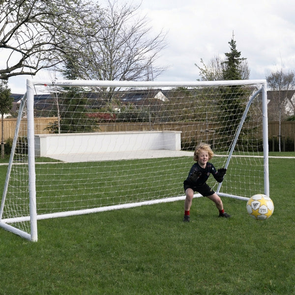 Hit Sport Match Goal | 12ft x 6ft