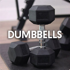 Dumbbells