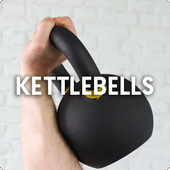 Kettlebells