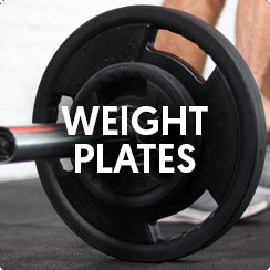 Weight Plates