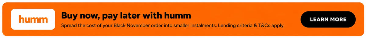 Buy on Finance with Humm