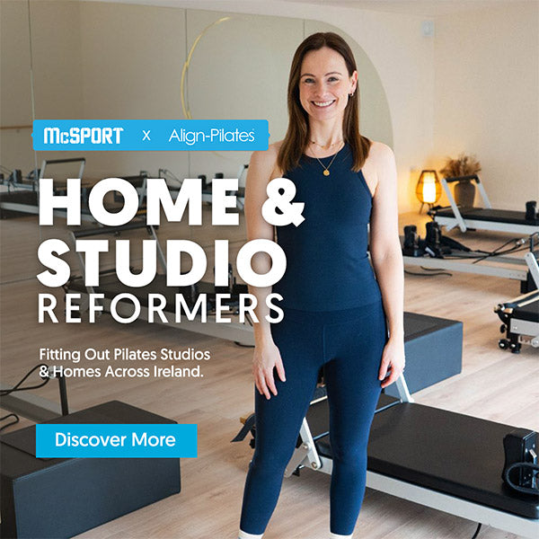 Pilates Reformers