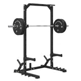 Horizon 110kg Half Rack Bundle