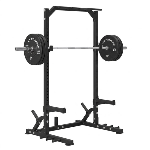 Horizon 110kg Half Rack Bundle