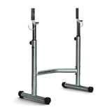 Horizon Adonis Squat Rack