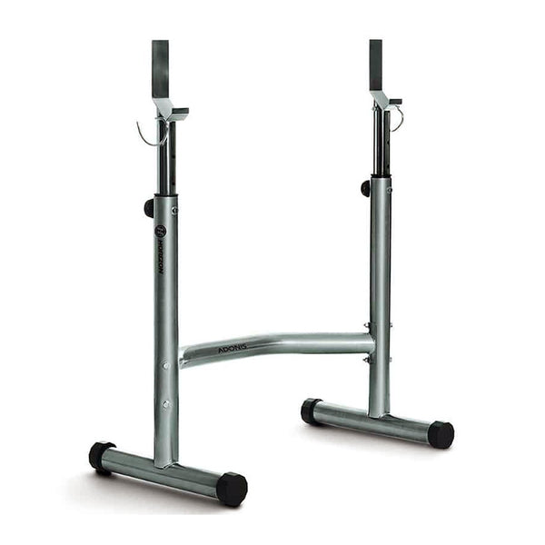 Horizon Adonis Squat Rack