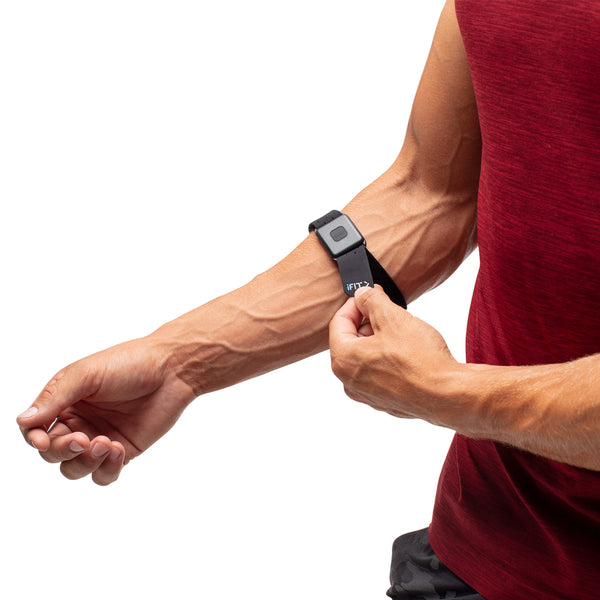 iFit Arm Band Heart Rate Monitor