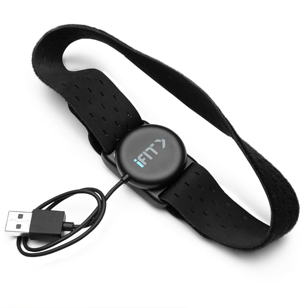 iFit Arm Band Heart Rate Monitor