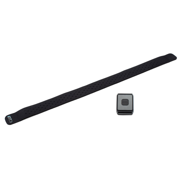 iFit Arm Band Heart Rate Monitor