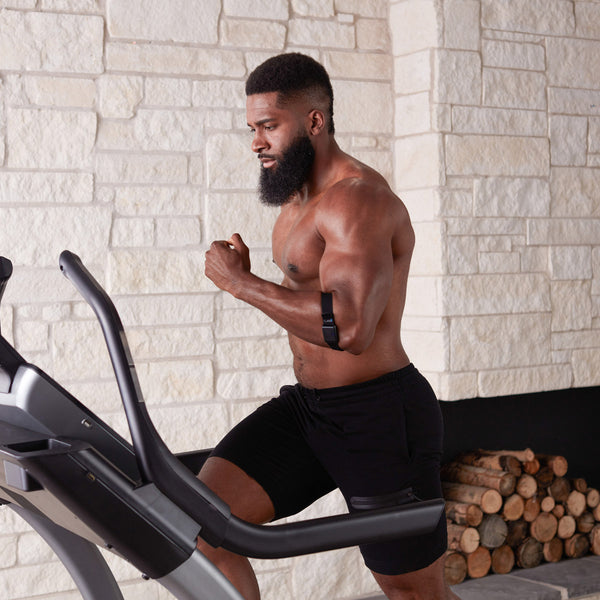 iFit Arm Band Heart Rate Monitor