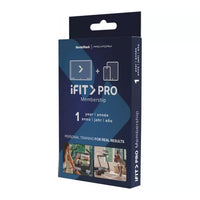 iFit 1-year Pro Membership | Subscription Box