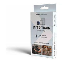iFit Train Membership - Subscription Box | 12 months