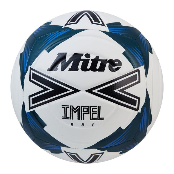 Mitre Impel One Football | Size 5