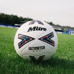 Mitre Ultimatch One Football | Size 5