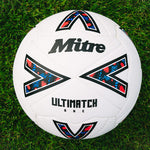 Mitre Ultimatch One Football | Size 5