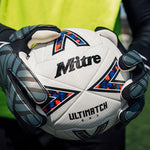 Mitre Ultimatch One Football | Size 5