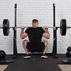 Image Strip - Home Gym