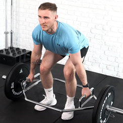 Image Strip - Weight Bars