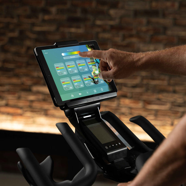 Life Fitness ICG IC5 Indoor Cycle - Tablet Holder