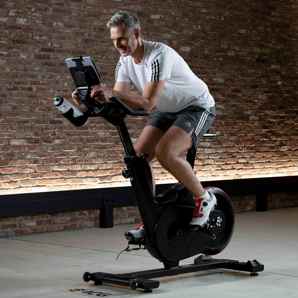 Life Fitness ICG IC5 Indoor Cycle - Lifestyle