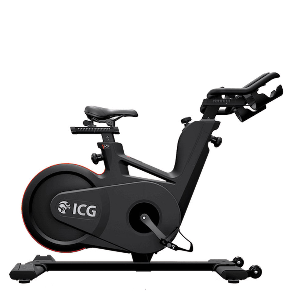 Life Fitness ICG IC5 Indoor Cycle — McSport
