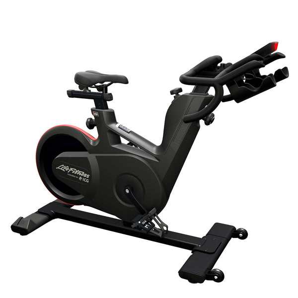 Life Fitness ICG IC6 Indoor Cycle - Diagonal