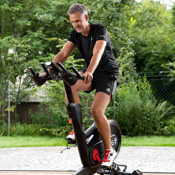 Life Fitness ICG IC6 Indoor Cycle - Lifestyle