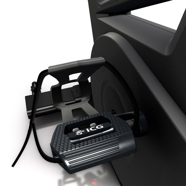 Life Fitness ICG IC6 Indoor Cycle - Pedal