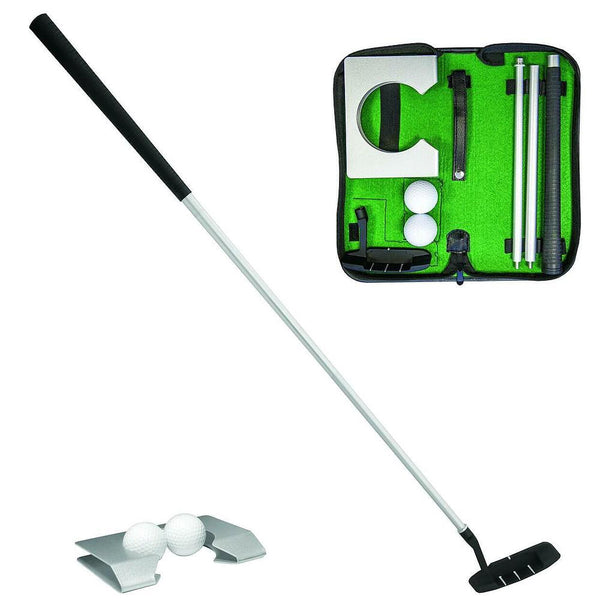 Longridge Executive Golf Putting Set RH