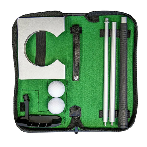 Longridge Executive Golf Putting Set RH