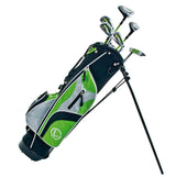 Longridge Junior Challenger Package Age 12+ - 6 RH Clubs