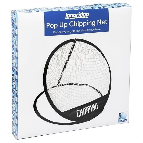 Longridge Pop Up Chipping Net