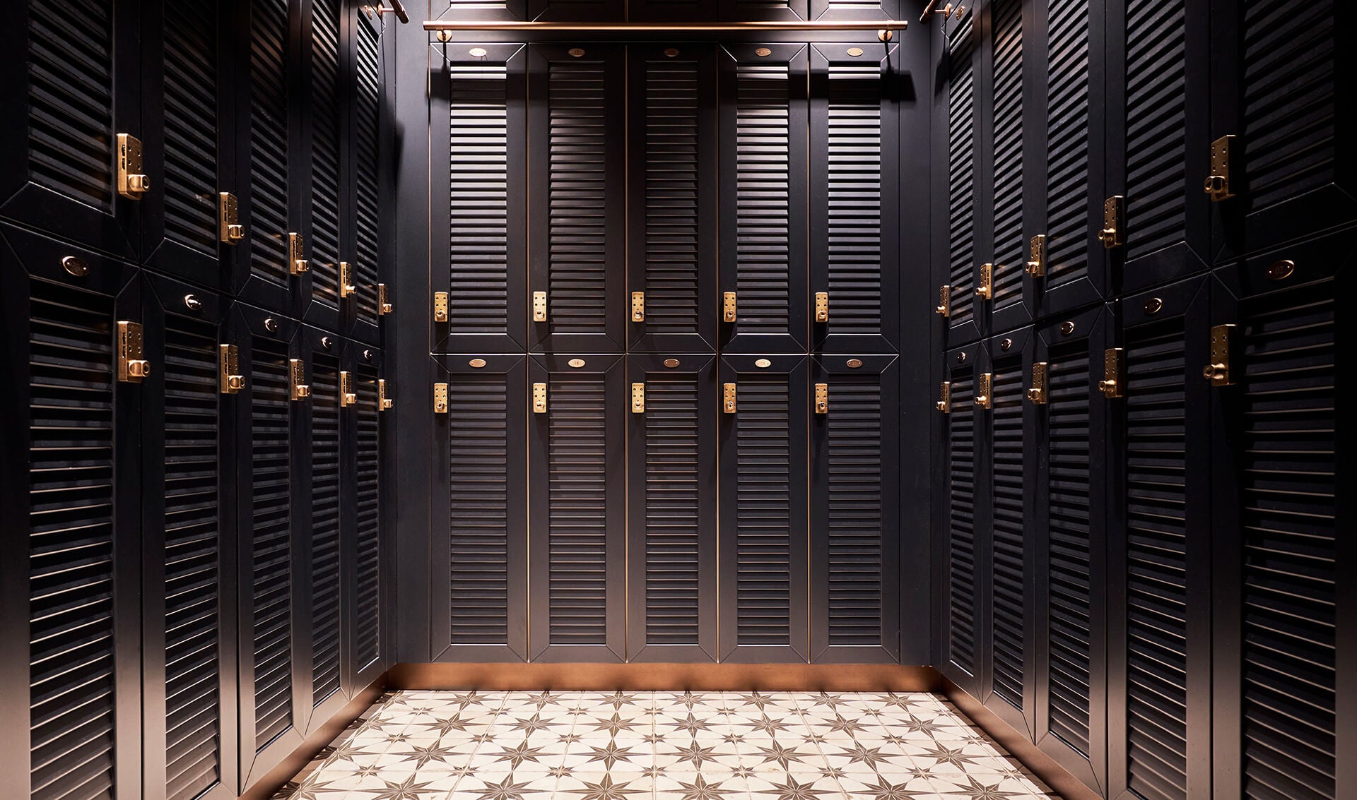 Fit Interiors — McSport