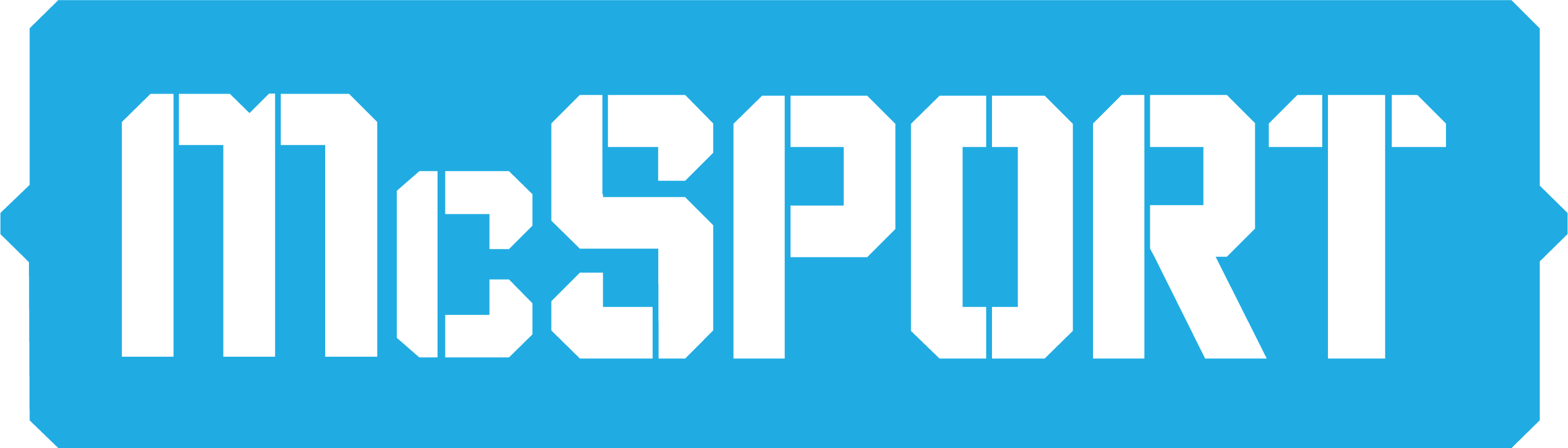 McSport.ie logo
